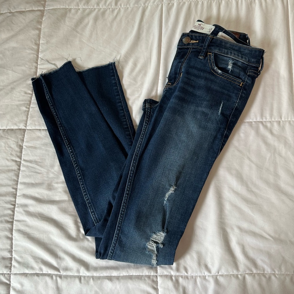 Hollister jeans